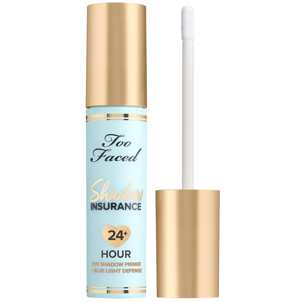 Too Faced Shadow Insurance 24+Hour Eye Shadow Primer NIB